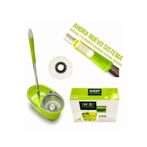 Set Tapete de Baño + Trapero escurridor