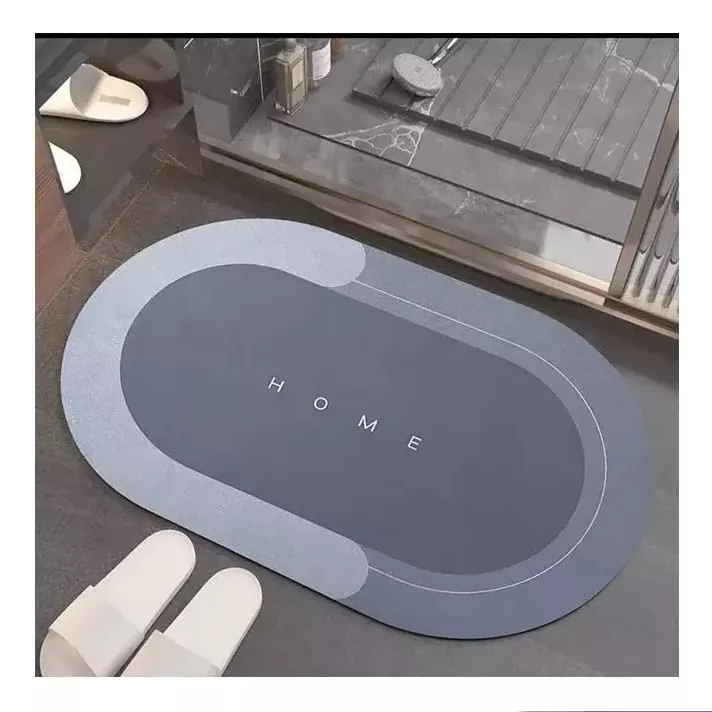 Set Tapete de Baño + Trapero escurridor