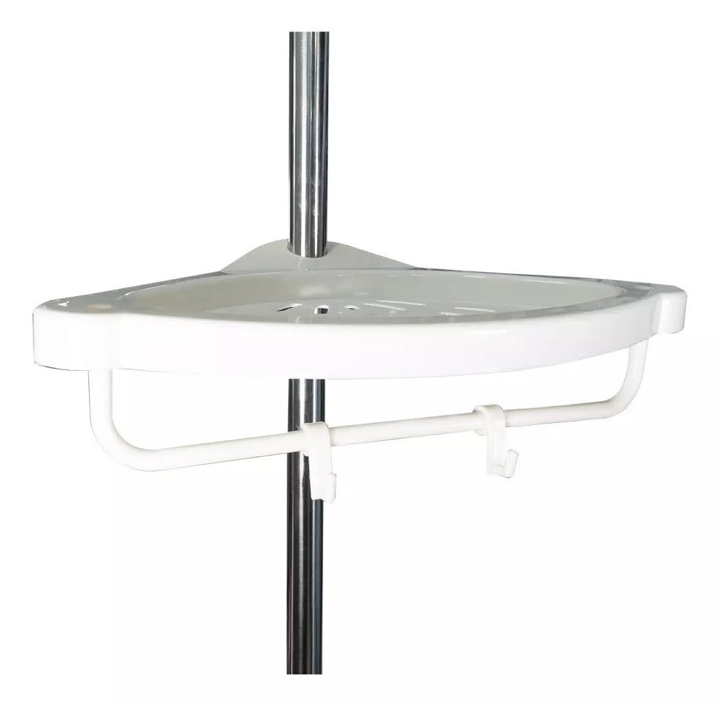 Organizador De Baño Esquinero