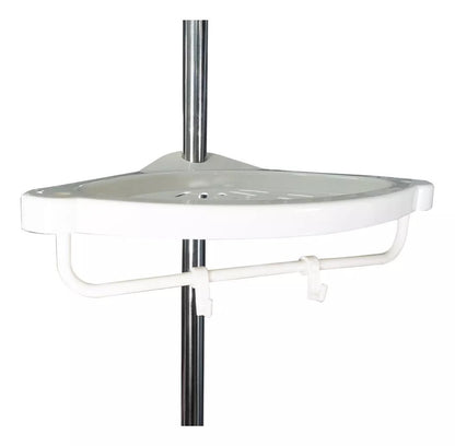 Organizador De Baño Esquinero