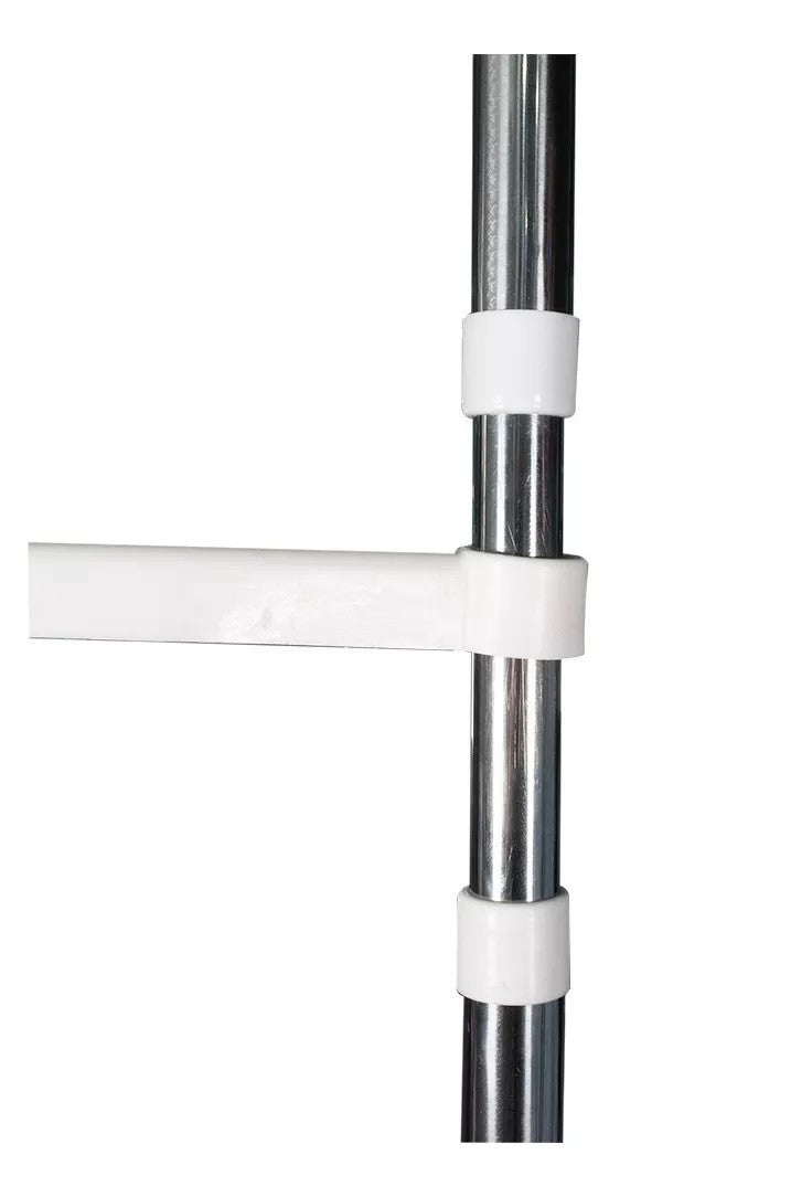 Organizador De Baño Esquinero