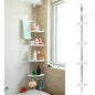 Organizador De Baño Esquinero