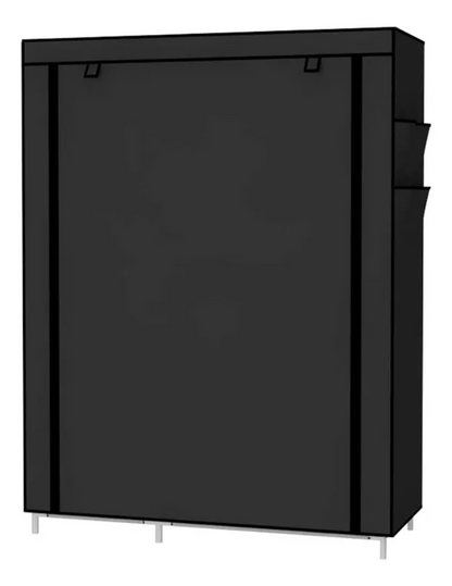 Organizador De Ropa Armario Tela Closet