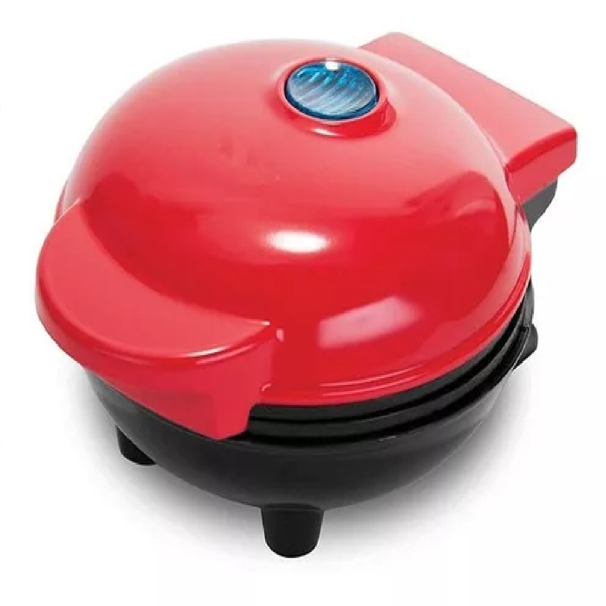Mini Máquina Para Hacer Waffles