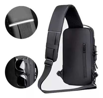 Maleta Bolso Manos Libres Deportivo Cart