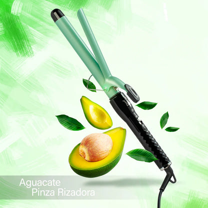Combo Plancha + Pinza Rizadora Remilngto