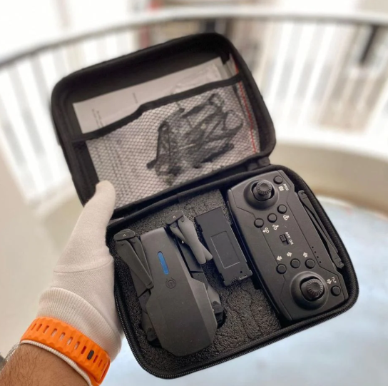 DRON E88 PRO MAX