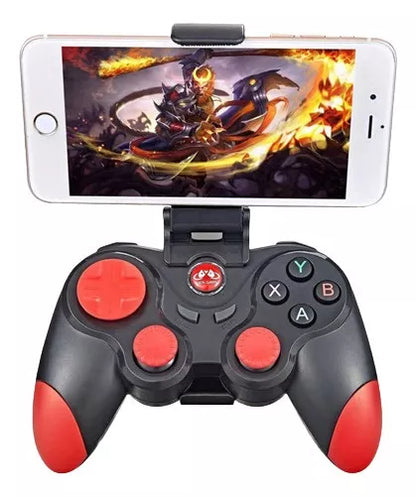 Control S5 Inalámbrico Gamepad Gamer