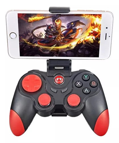 Control S5 Inalámbrico Gamepad Gamer